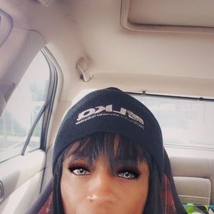 Meet your Posher, Tracey